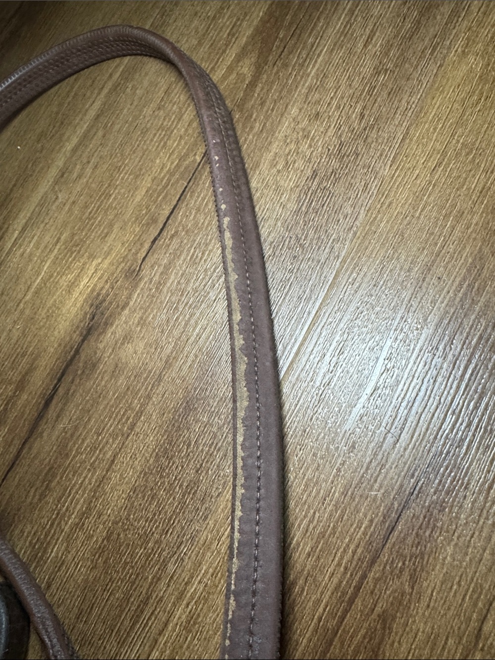 🐴 Soft Rubber English Reins🐴 - Picture 8 of 8
